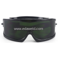 Welding protective glasses EDA1008111